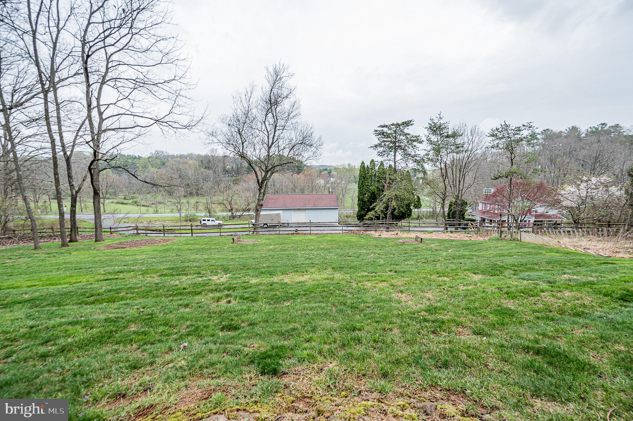 2700 Overview Road Hampstead, MD 21074 - Photo 42 of 42 lots of room to run