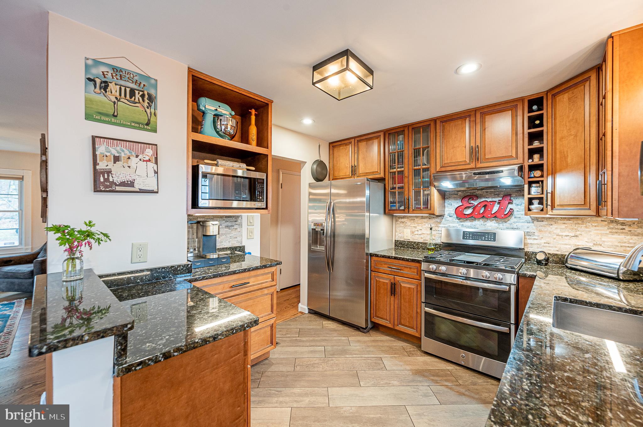 2700 Overview Road Hampstead, MD 21074 - Photo 7 of 42 gas range