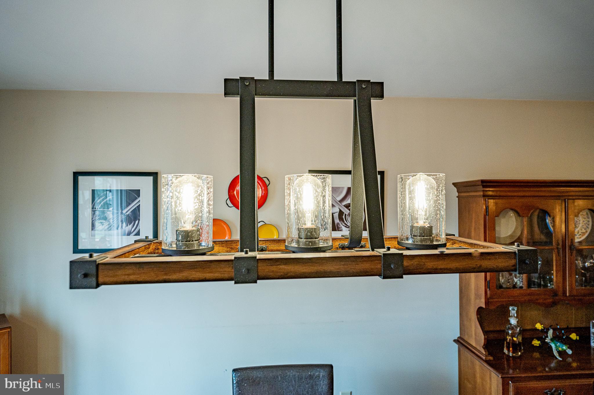 2700 Overview Road Hampstead, MD 21074 - Photo 10 of 42 spectacular lighting throughout