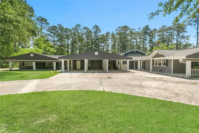 $579,150 | 60078 West Park Circle, Lacombe, LA 70445