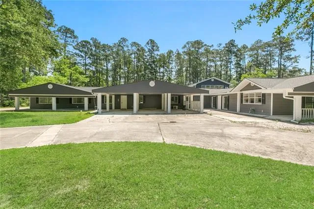 $579,150 | 60078 West Park Circle, Lacombe, LA 70445