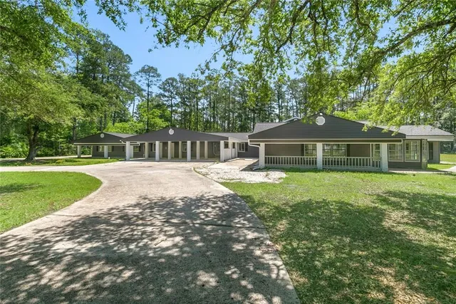 $579,150 | 60078 West Park Circle, Lacombe, LA 70445