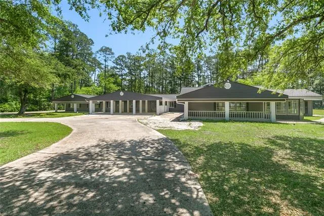 $579,150 | 60078 West Park Circle, Lacombe, LA 70445
