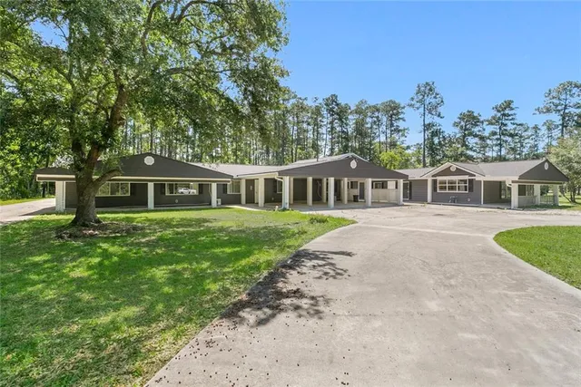 $579,150 | 60078 West Park Circle, Lacombe, LA 70445