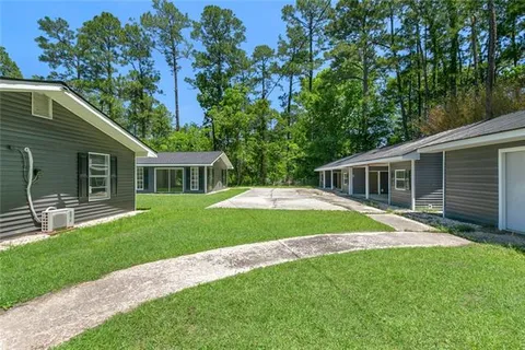 $579,150 | 60078 West Park Circle, Lacombe, LA 70445