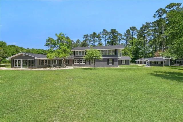 $579,150 | 60078 West Park Circle, Lacombe, LA 70445