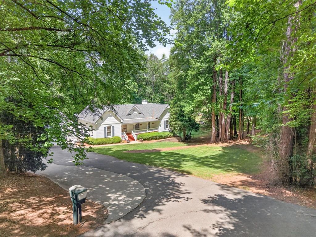 6 Adella Lane Jefferson, GA 30549 - Photo 45 of 46
