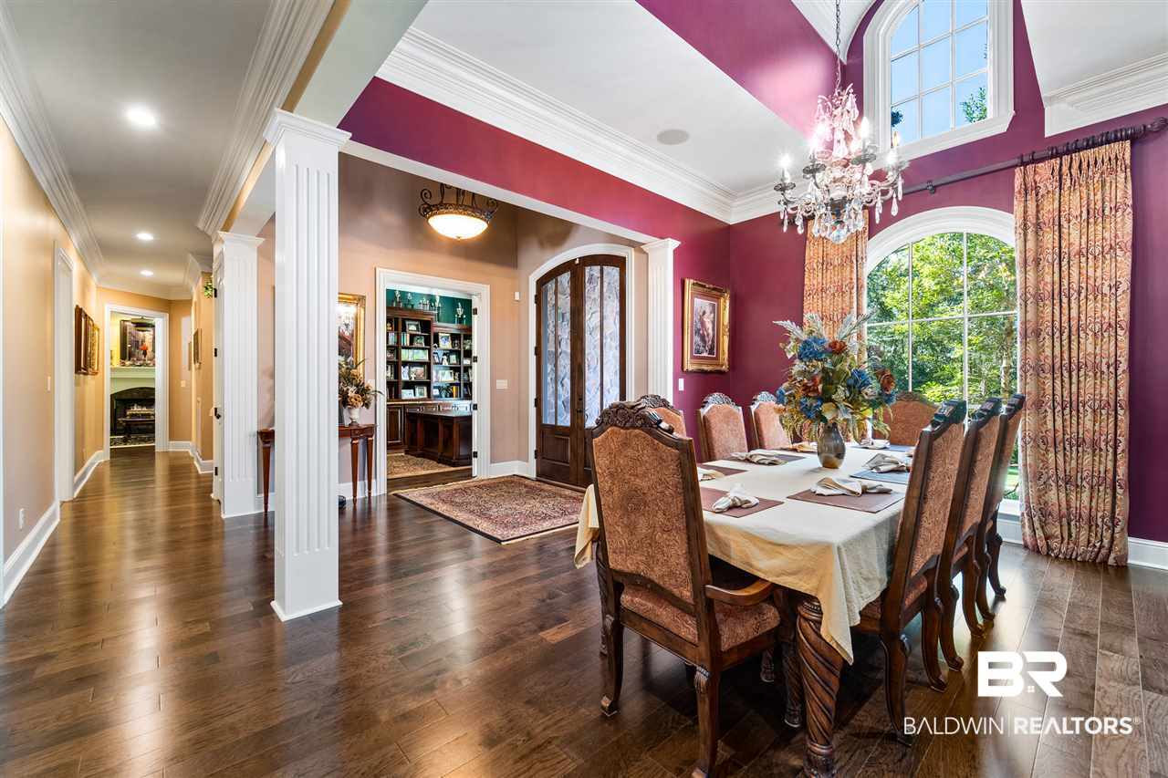 16123 Thompson Road Loxley, AL 36551 - Photo 8 of 49