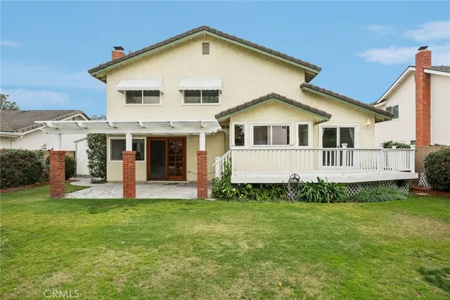 $1,300,000 | 211 South Francisco Place, Anaheim Hills, CA 92807