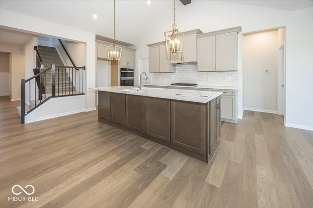 $654,900 | 19990 Stone Side Drive, Westfield, IN 46074