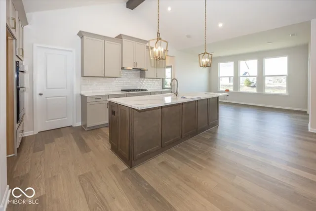 $654,900 | 19990 Stone Side Drive, Westfield, IN 46074