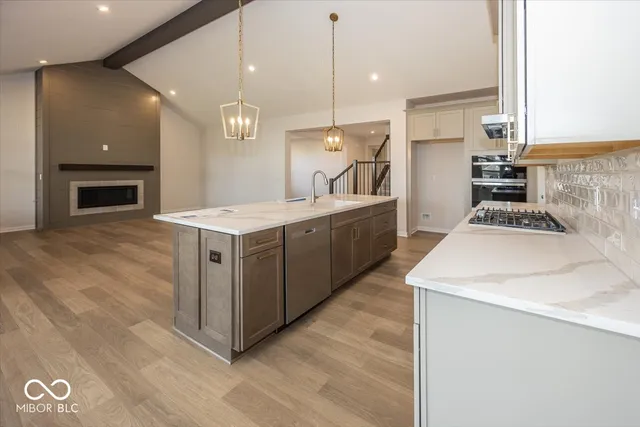 $654,900 | 19990 Stone Side Drive, Westfield, IN 46074