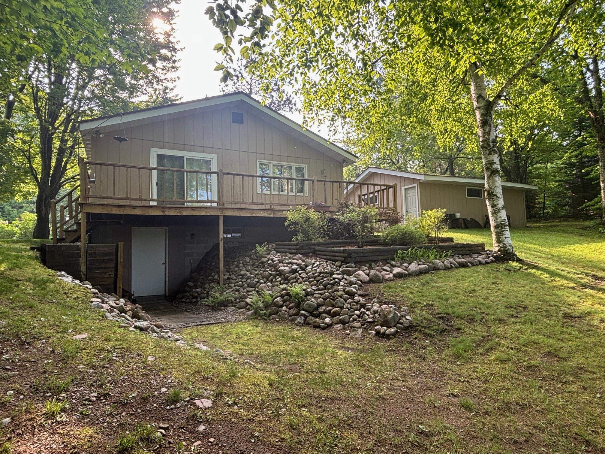 18363 Pickerel Lake Road Townsend, WI 54175 - Photo 30 of 39