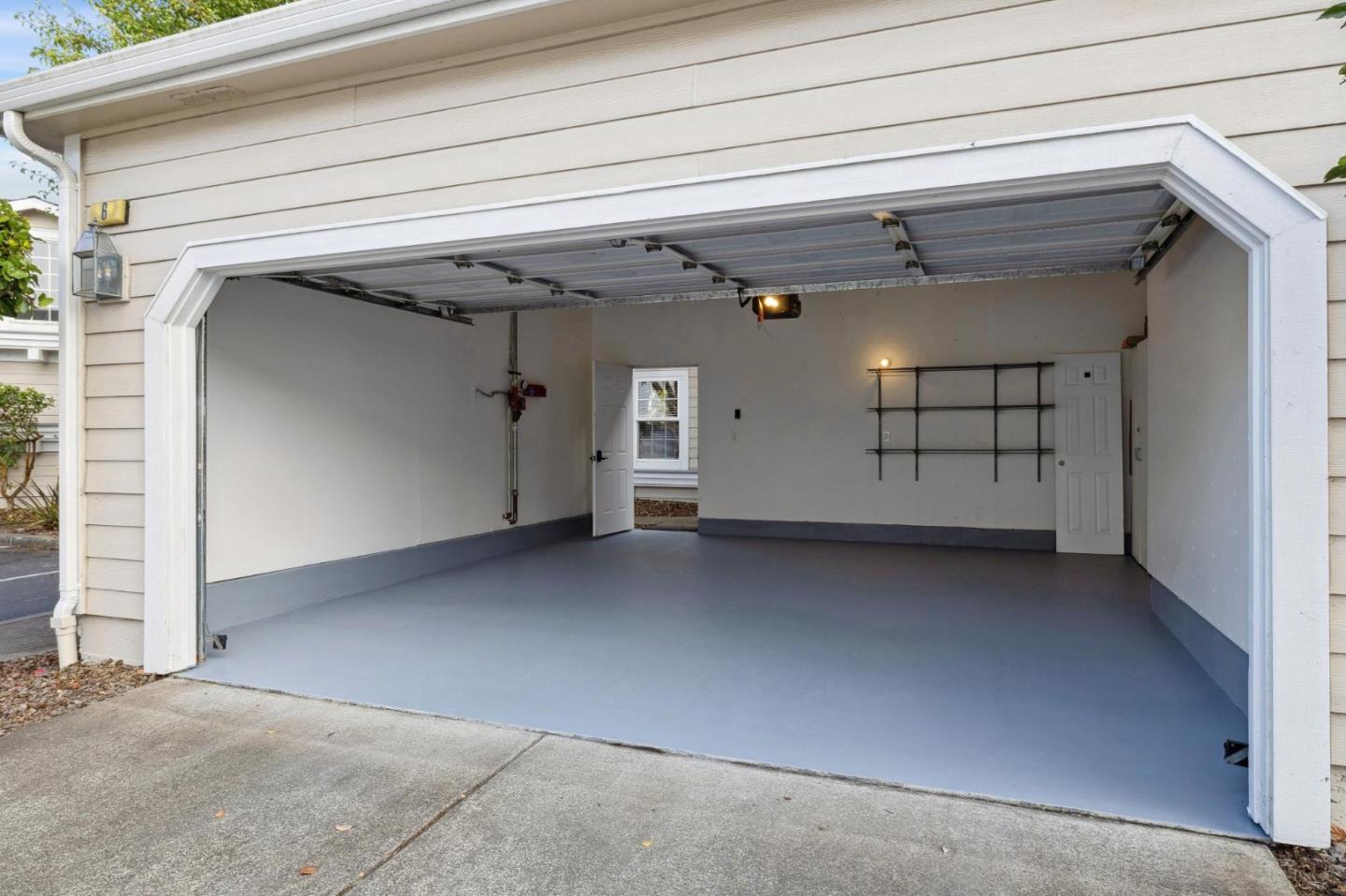 6 Outlook Circle Pacifica, CA 94044 - Photo 49 of 49 a view of garage