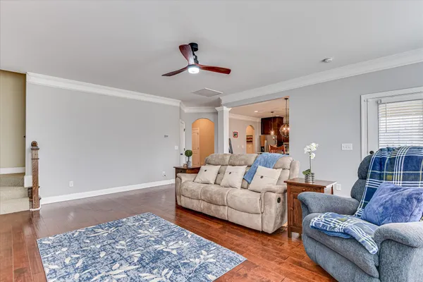 $475,900 | 2334 Malone Way, Evans, GA 30809