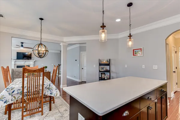 $475,900 | 2334 Malone Way, Evans, GA 30809