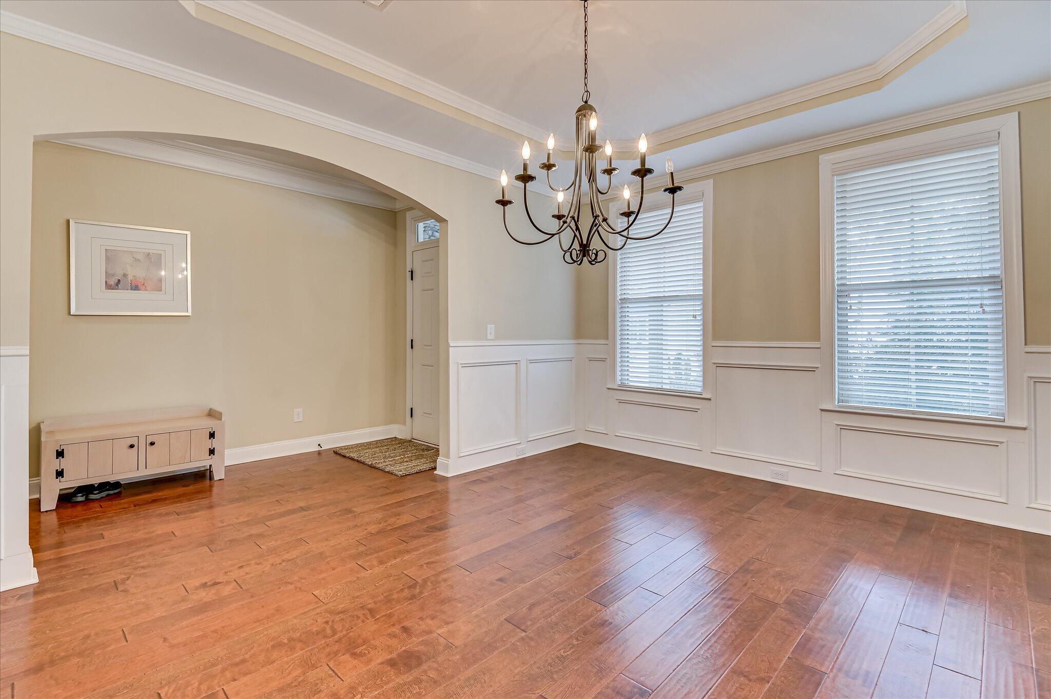 2334 Malone Way Evans, GA 30809 - Photo 22 of 44 21-119