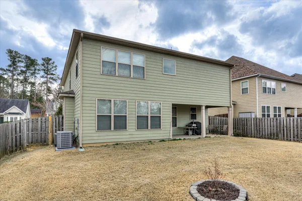 $475,900 | 2334 Malone Way, Evans, GA 30809