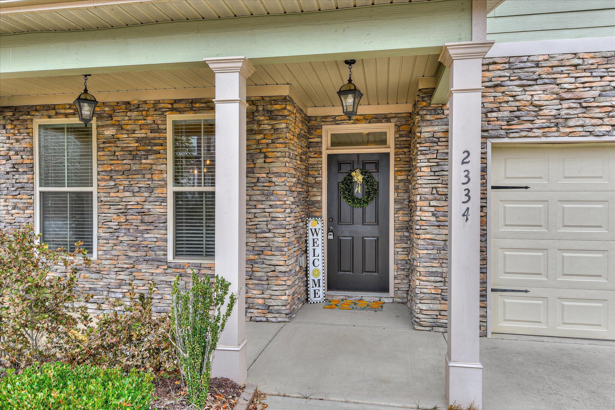 2334 Malone Way Evans, GA 30809 - Photo 5 of 44 04-204