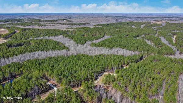 $180,000 | 0 Cottonwood Trail, Sunbright, TN 37872