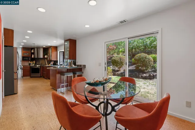 $2,195,000 | 127 Devin Drive, Moraga, CA 94556