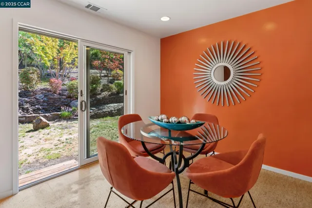 $2,195,000 | 127 Devin Drive, Moraga, CA 94556