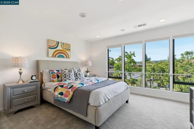 $2,095,000 | 127 Devin Drive, Moraga, CA 94556