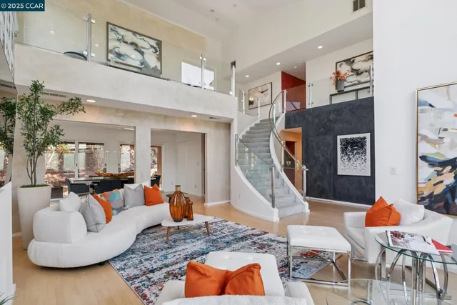 $2,095,000 | 127 Devin Drive, Moraga, CA 94556