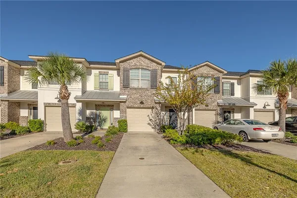 $529,500 | 505 Mariners Circle, St. Simons Island, GA 31522