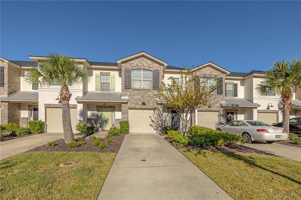 505 Mariners Circle St. Simons Island, GA 31522 - Photo 1 of 37 Photo 1