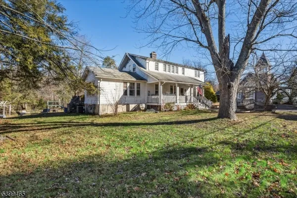 $800,000 | 502 Spring Valley Road, Green Village, NJ 07935