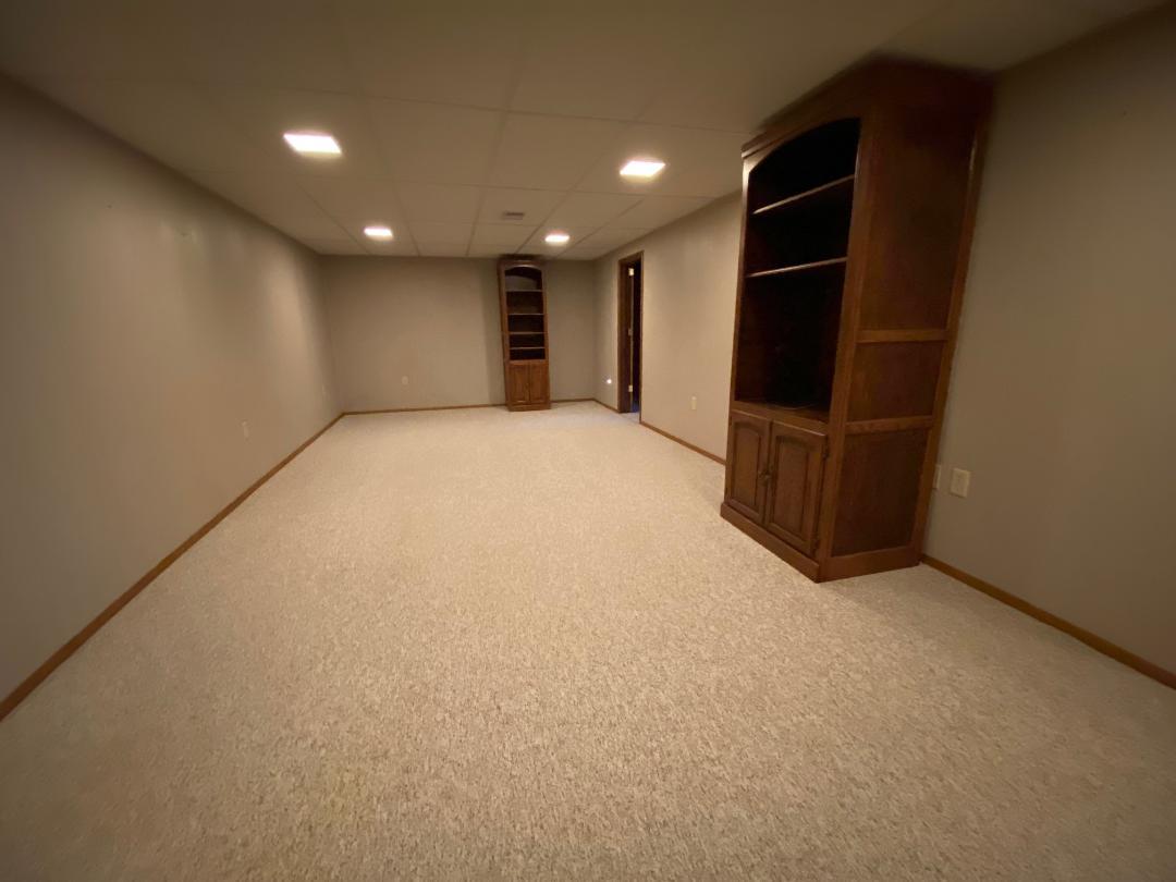 306 Andrew Street Dwight, IL 60420 - Photo 17 of 25 a view of empty room