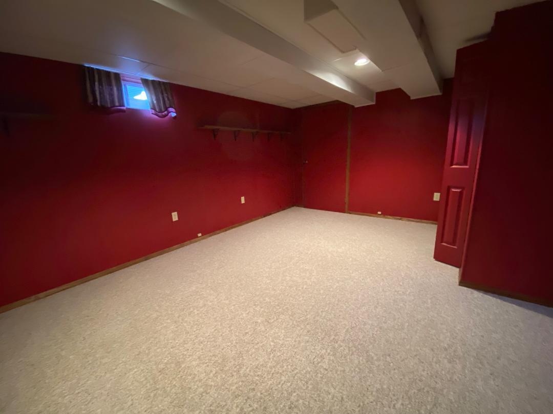 306 Andrew Street Dwight, IL 60420 - Photo 19 of 25 a view of an empty room