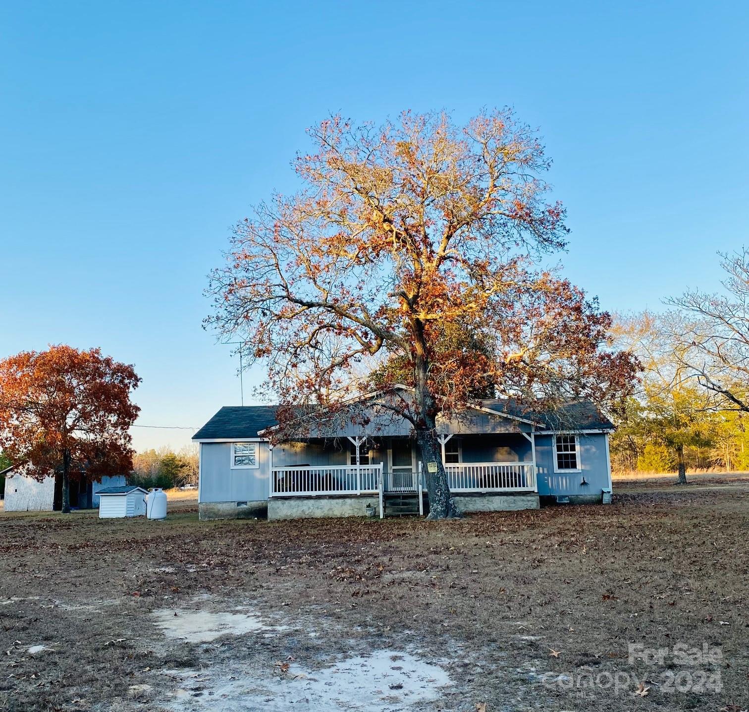 4516 Catawba Road Kershaw, SC 29067 - Photo 2 of 7