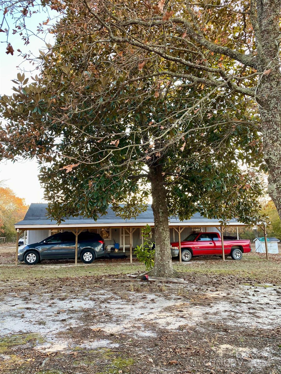 4516 Catawba Road Kershaw, SC 29067 - Photo 3 of 7