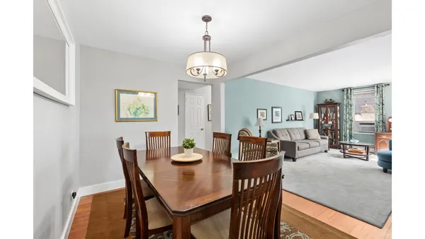 $487,000 | 715 Ocean Parkway, Unit 3M | Kensington