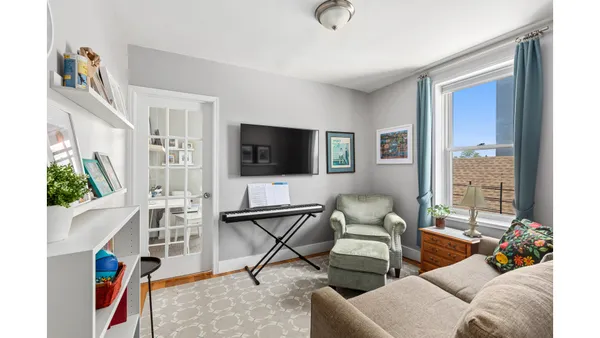 $487,000 | 715 Ocean Parkway, Unit 3M | Kensington