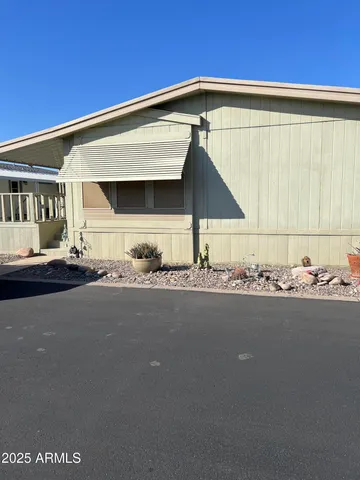 $59,999 | 11596 West Sierra Dawn Boulevard, Unit 105, Surprise, AZ 85378