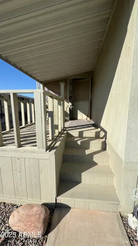 $59,999 | 11596 West Sierra Dawn Boulevard, Unit 105, Surprise, AZ 85378