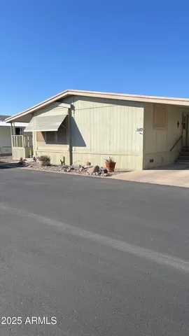 $59,999 | 11596 West Sierra Dawn Boulevard, Unit 105, Surprise, AZ 85378