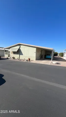 $59,999 | 11596 West Sierra Dawn Boulevard, Unit 105, Surprise, AZ 85378