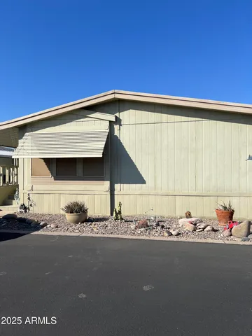 $59,999 | 11596 West Sierra Dawn Boulevard, Unit 105, Surprise, AZ 85378