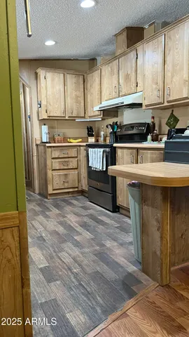 $59,999 | 11596 West Sierra Dawn Boulevard, Unit 105, Surprise, AZ 85378