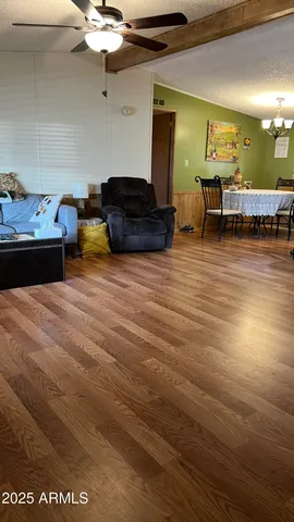 $59,999 | 11596 West Sierra Dawn Boulevard, Unit 105, Surprise, AZ 85378