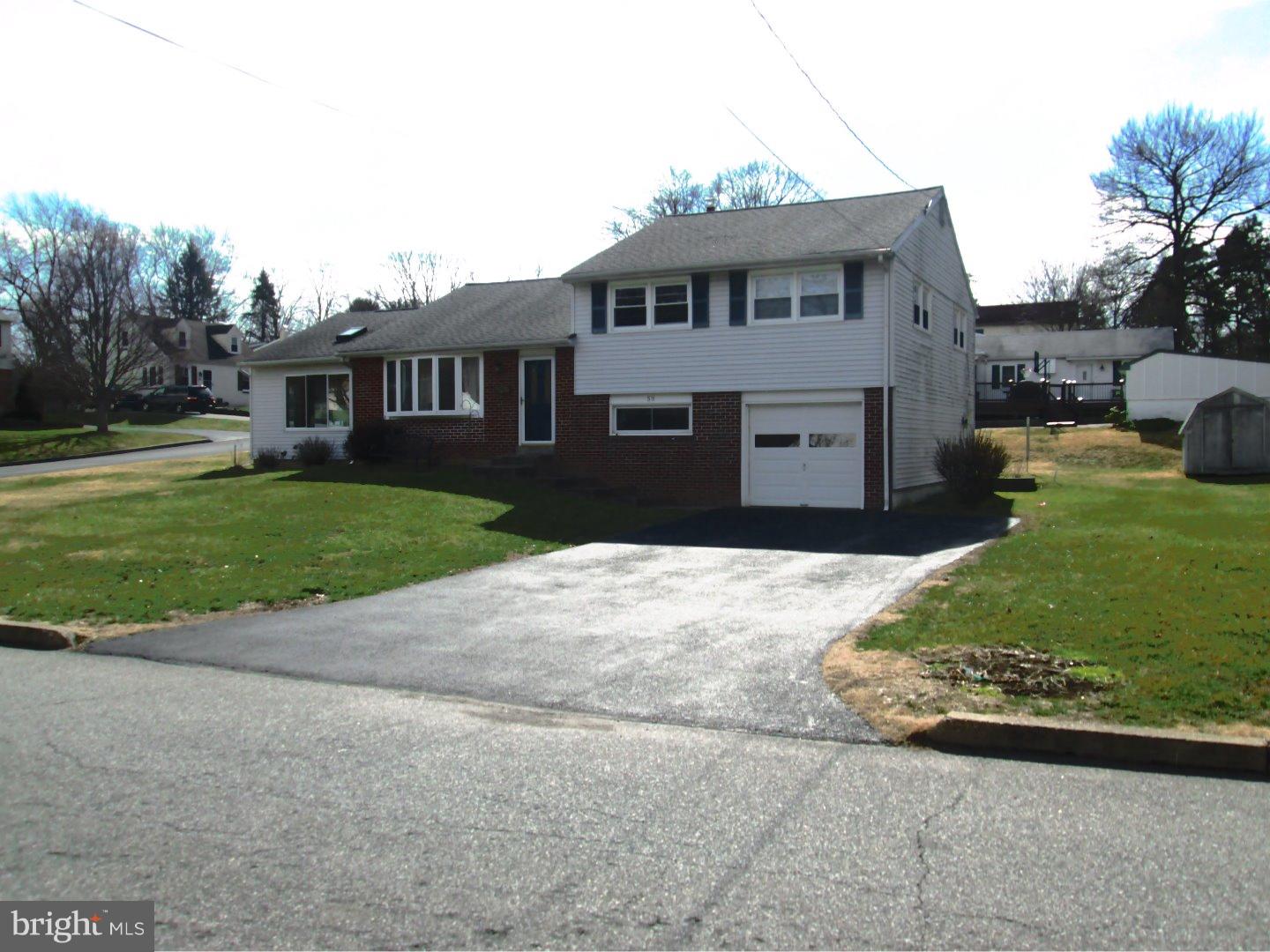 59 South Overhill Road Media, PA 19063 - Photo 1 of 24 Exterior