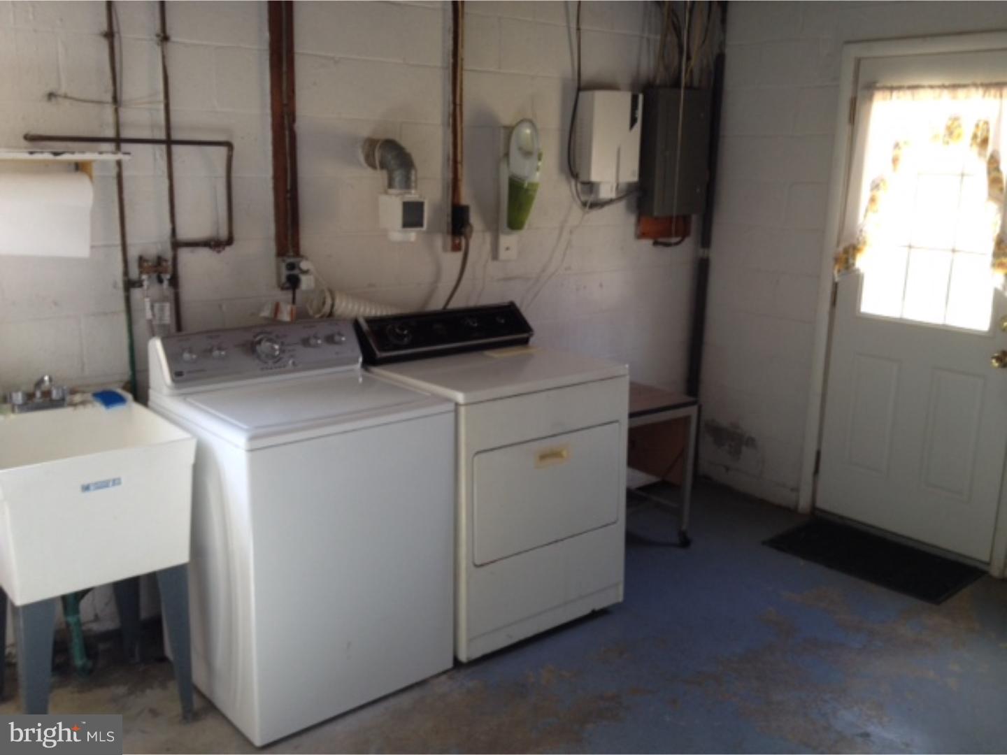 59 South Overhill Road Media, PA 19063 - Photo 20 of 24 Laundry Room