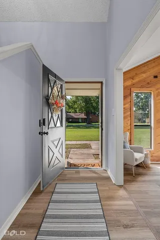 a view of an outdoor space