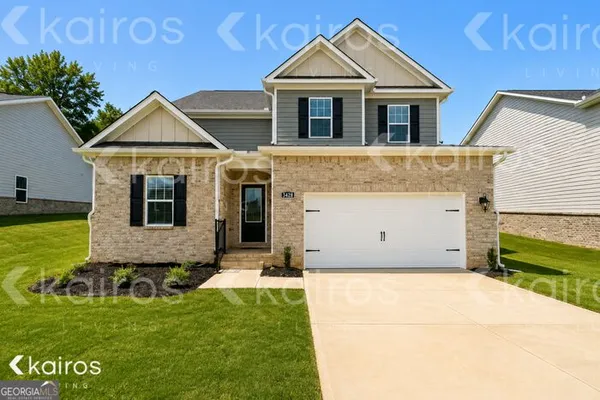 $2,375 | 3428 Bridgewood Drive, Macon, GA 31216