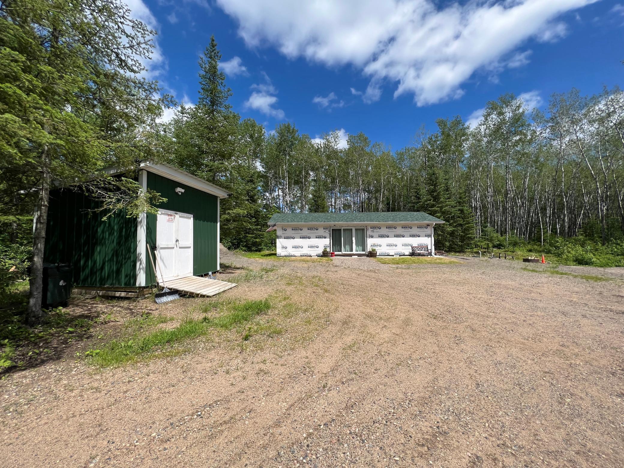 3494 Davis Road Makinen, MN 55763 - Photo 1 of 1