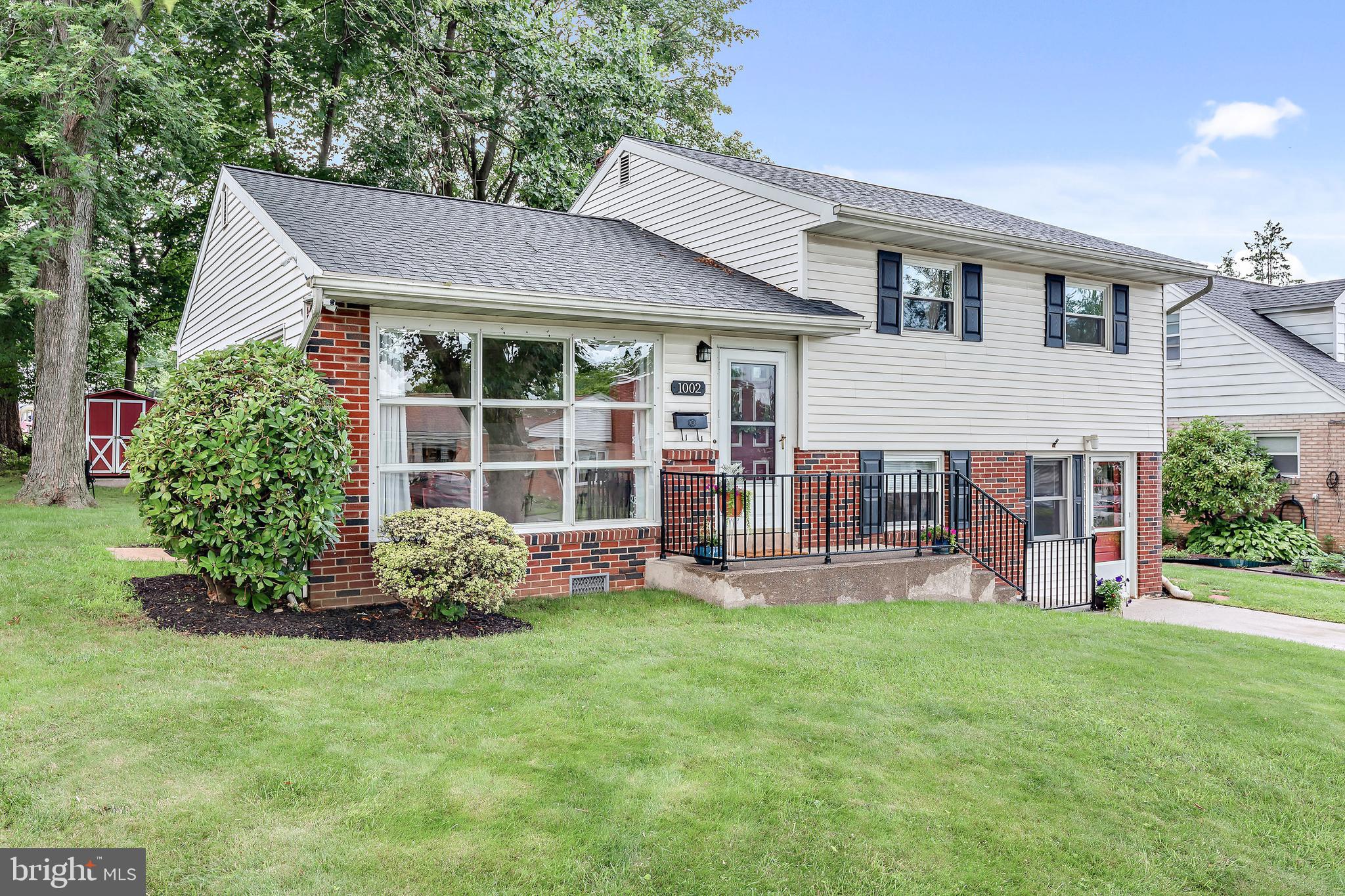 1002 Swarthmore Road New Cumberland, PA 17070 - Photo 2 of 32 Gallery Image 2